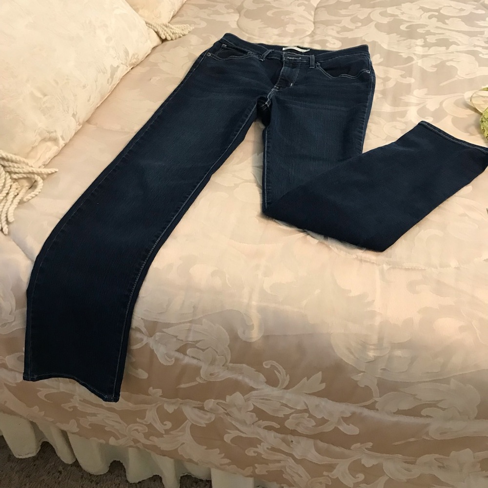 Levi Jeans